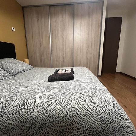 Le Lennon - Centre Ville T2 - Rez-De-Chaussee ลิมอจส์ ภายนอก รูปภาพ